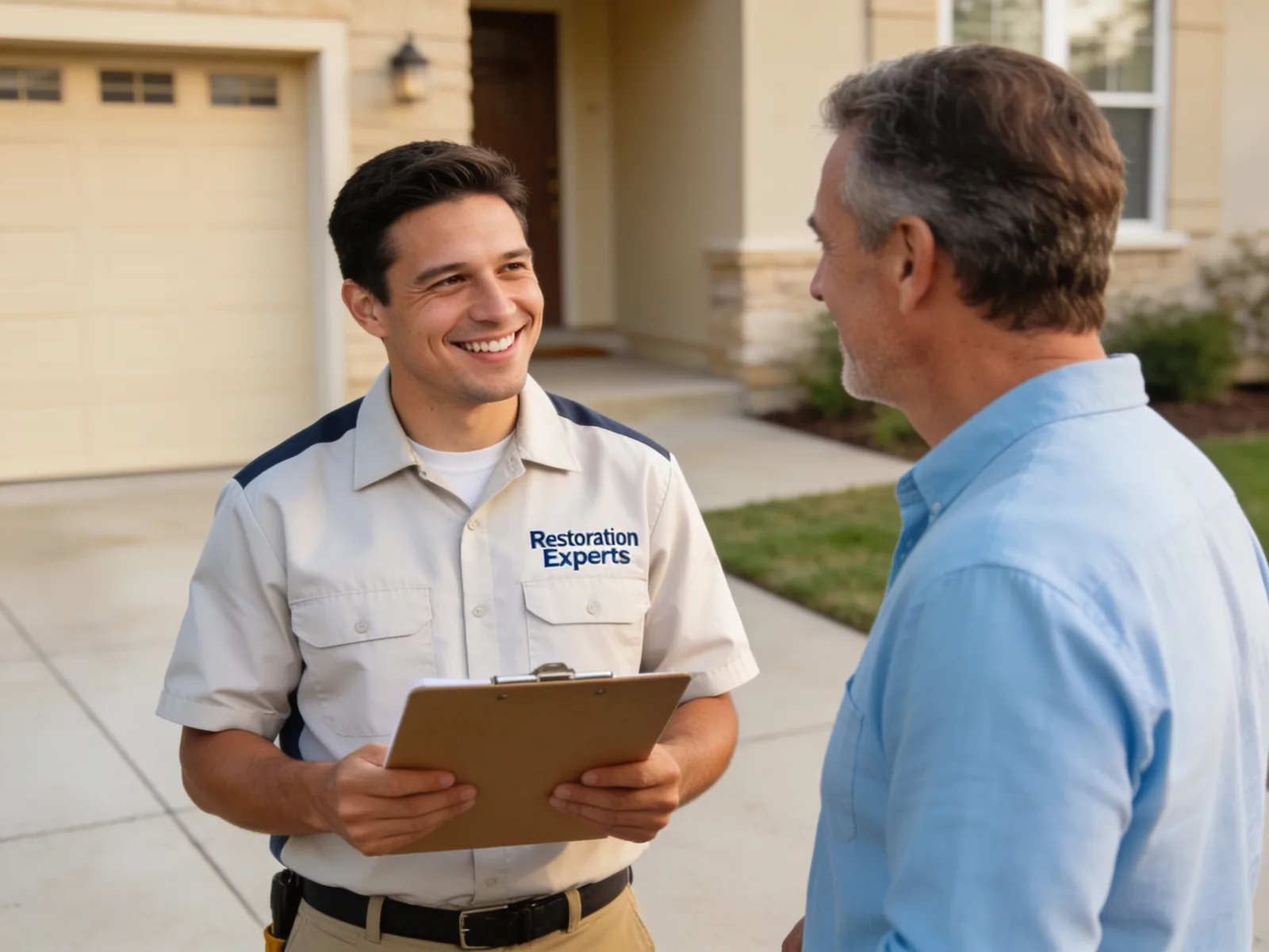 Water Damage Cleanup Oriska, ND FAQs